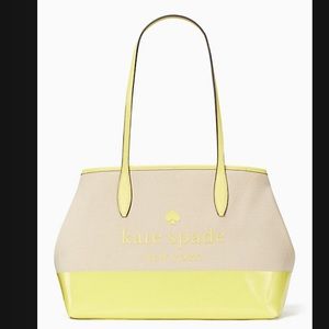 Tote bag Kate spade